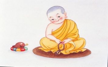 Bảo vệ đạo pháp